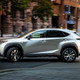 Illustration for article titled The 2017 Lexus NX200T Does Compact Luxury Right Even If It Isnt Fast